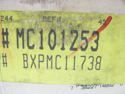 Traffic King MC101253 Brake Master Cylinder