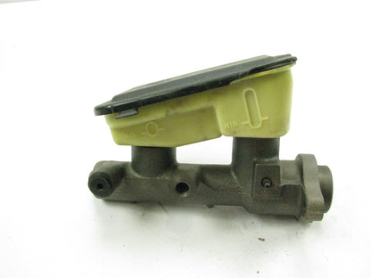 Traffic King MC107050 Brake Master Cylinder