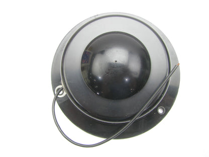 (2) Trail-brite 104-47080 Turn Signals Tail Lights 4'' Red Flush Mount