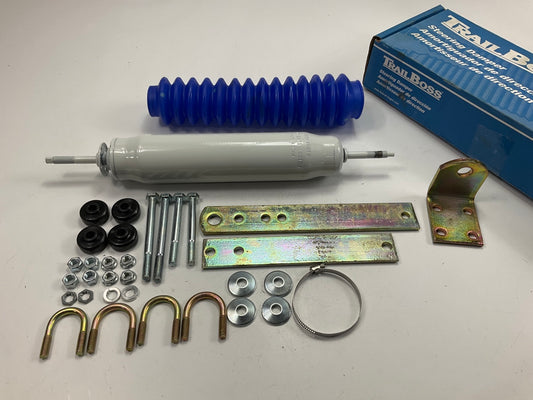 Trailboss SSD113 Steering Stabilizer Damper Kit