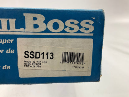 Trailboss SSD113 Steering Stabilizer Damper Kit