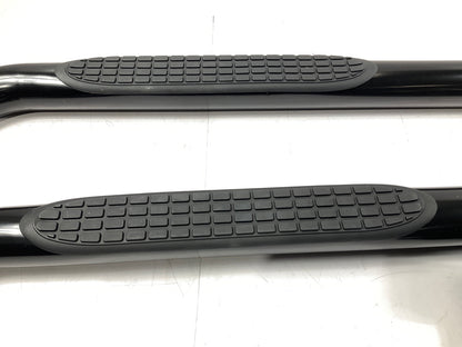 MISSING HARDWARE - Trailfx 1130302043 Nerf Bars Tube Steps 04-08 F-150 Super Cab