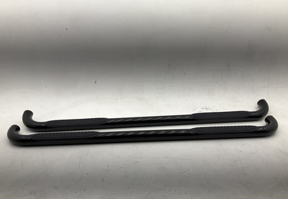 COSM DAMAGE 1999-2016 Ford F250 F350 F450 Crew Cabsuper Duty Nerf Bar Side Steps
