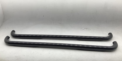 COSM DAMAGE 1999-2016 Ford F250 F350 F450 Crew Cabsuper Duty Nerf Bar Side Steps