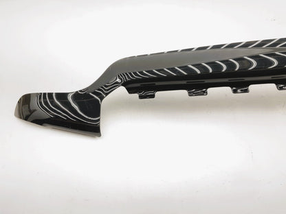 Trailfx 8707 Behind Grille Hood Deflector Stone Guard Shield - 2008-10 F-250 SD