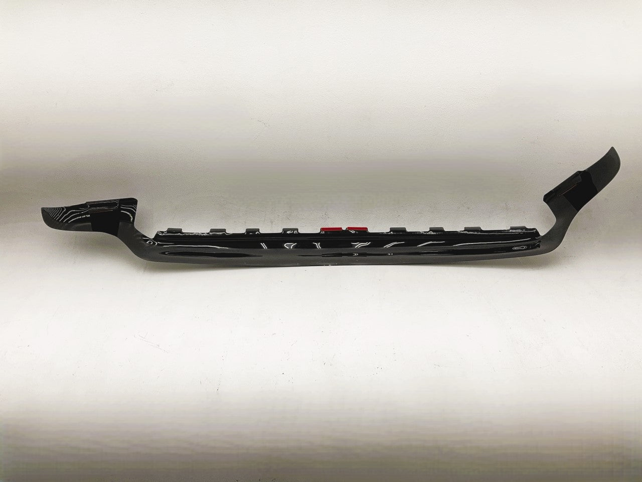Trailfx 8707 Behind Grille Hood Deflector Stone Guard Shield - 2008-10 F-250 SD