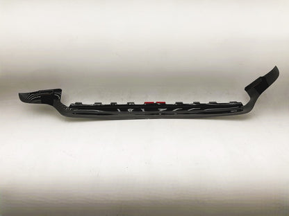 Trailfx 8707 Behind Grille Hood Deflector Stone Guard Shield - 2008-10 F-250 SD
