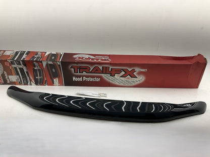 Trailfx 8709 Hood Deflector Stone Guard Shield - 2008-2012 Ford Escape