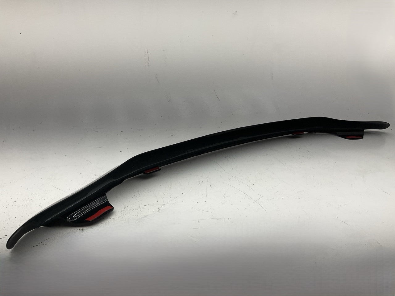 Trailfx 8709 Hood Deflector Stone Guard Shield - 2008-2012 Ford Escape