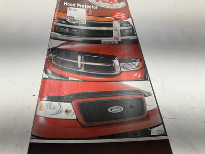 Trailfx 8709 Hood Deflector Stone Guard Shield - 2008-2012 Ford Escape