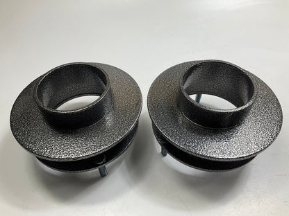 TrailFX 2'' Lift Leveling Suspension Kit For 94-01 Dodge Ram 1500, 94-12 2500 4WD