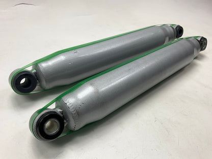 (2) Trailmaster 72510 Performance SSV Shock 3-4'' LIFT For 55-86 Jeep CJ5 CJ7 CJ8