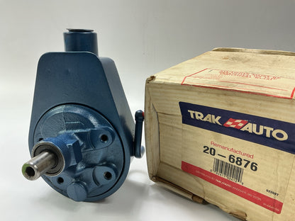 REMAN. Trak Auto 20-6876 Power Steering Pump