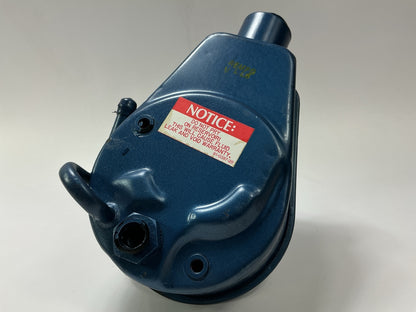 REMAN. Trak Auto 20-6876 Power Steering Pump