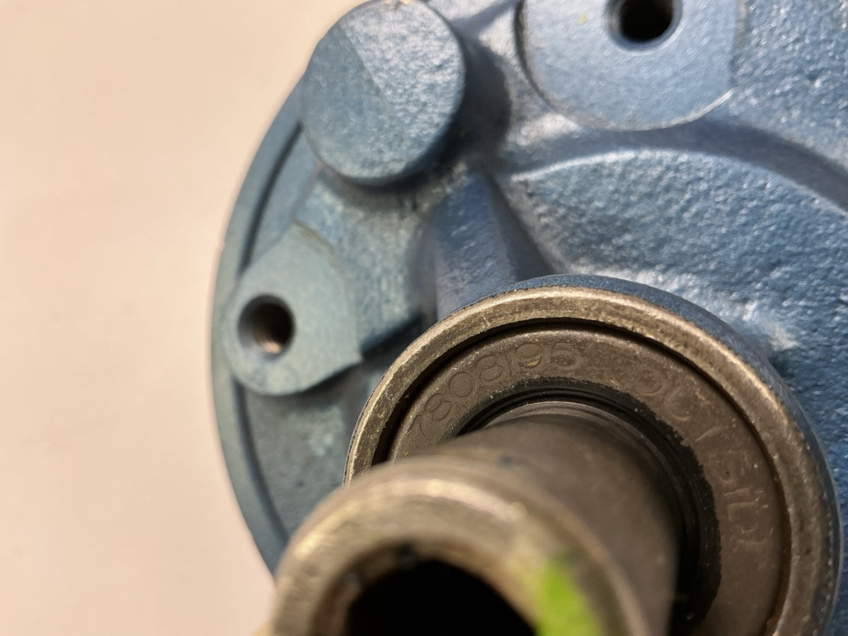 REMAN. Trak Auto 20-6876 Power Steering Pump