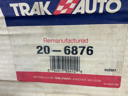 REMAN. Trak Auto 20-6876 Power Steering Pump