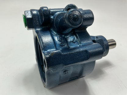 REMAN. Trak Auto 20-871 Power Steering Pump - 1982-1985 Cadillac 4.1L V8