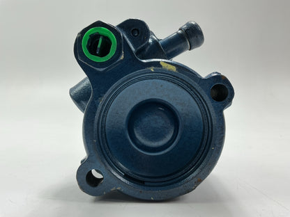 REMAN. Trak Auto 20-871 Power Steering Pump - 1982-1985 Cadillac 4.1L V8