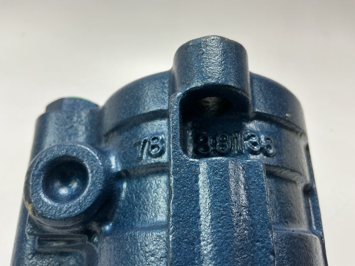 REMAN. Trak Auto 20-871 Power Steering Pump - 1982-1985 Cadillac 4.1L V8