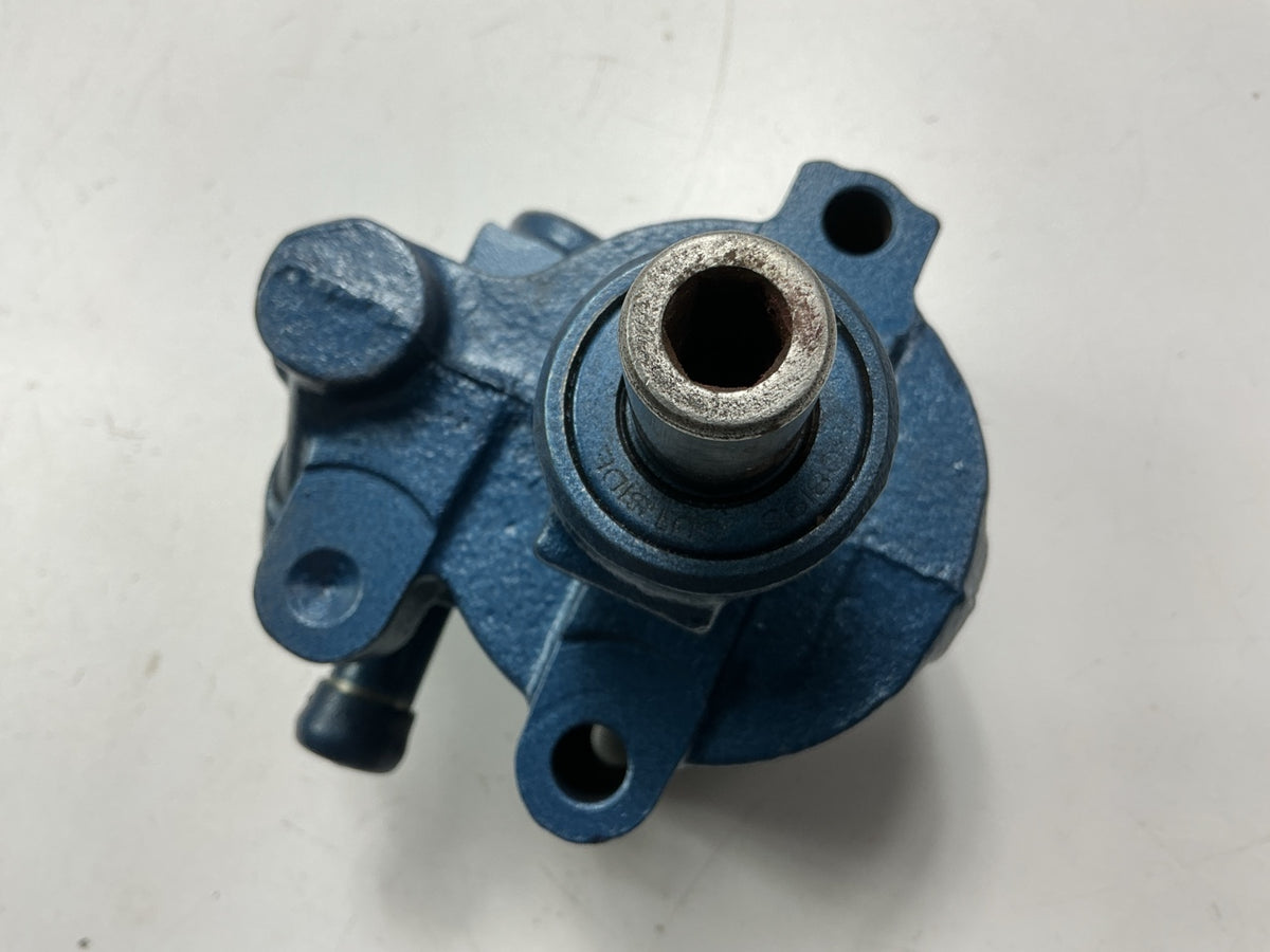 REMAN. Trak Auto 20-871 Power Steering Pump - 1982-1985 Cadillac 4.1L V8