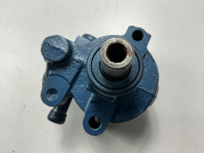REMAN. Trak Auto 20-871 Power Steering Pump - 1982-1985 Cadillac 4.1L V8