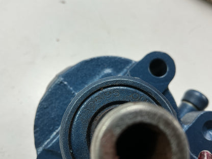 REMAN. Trak Auto 20-871 Power Steering Pump - 1982-1985 Cadillac 4.1L V8