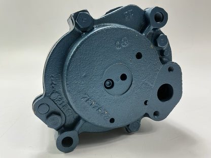 REMAN. Trak Auto 32-107 Smog Air Pump Secondary Air Injection Pump