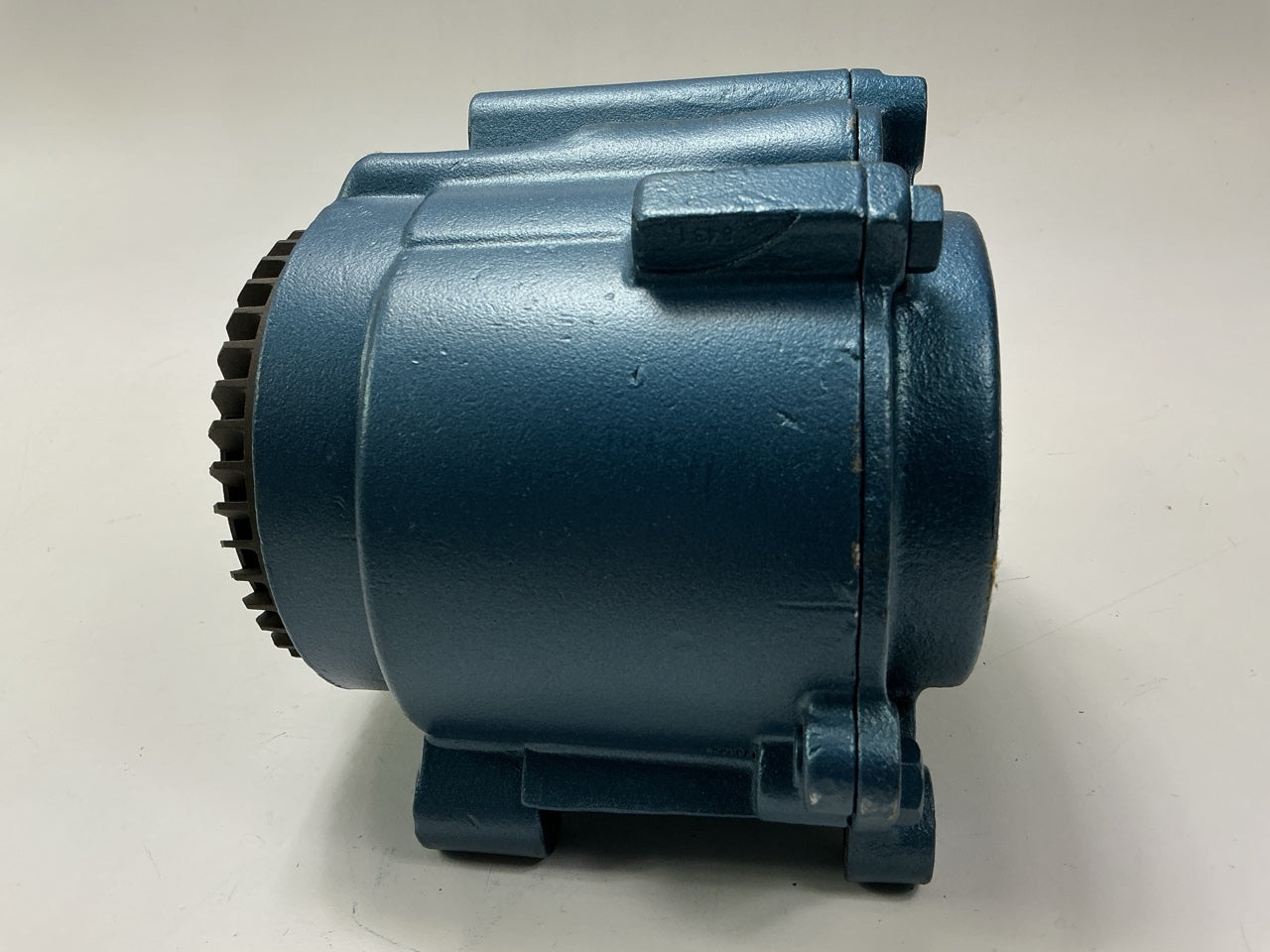 REMAN. Trak Auto 32-109 Smog Air Pump Secondary Air Injection Pump