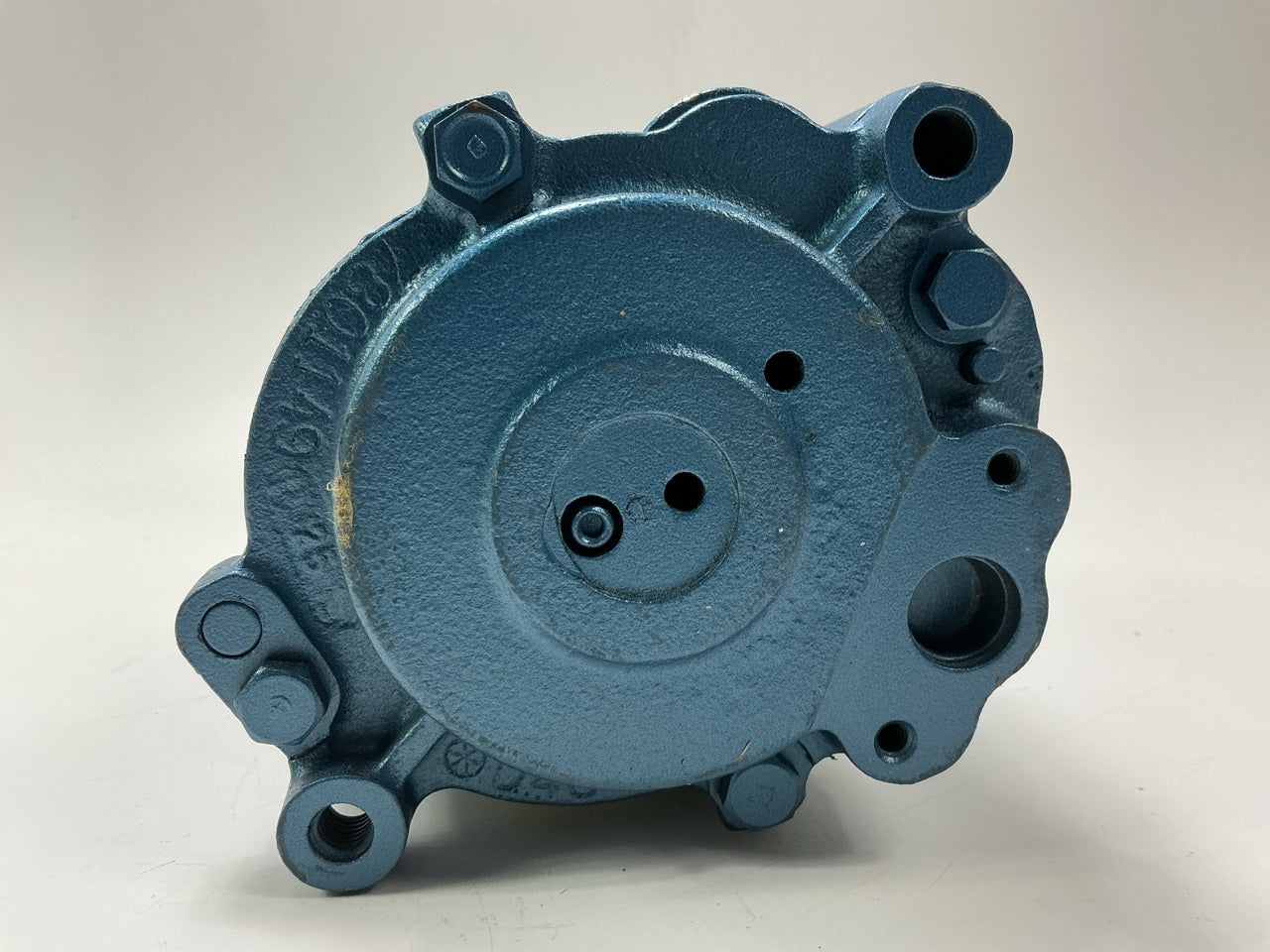 REMAN. Trak Auto 32-109 Smog Air Pump Secondary Air Injection Pump