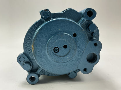REMAN. Trak Auto 32-109 Smog Air Pump Secondary Air Injection Pump