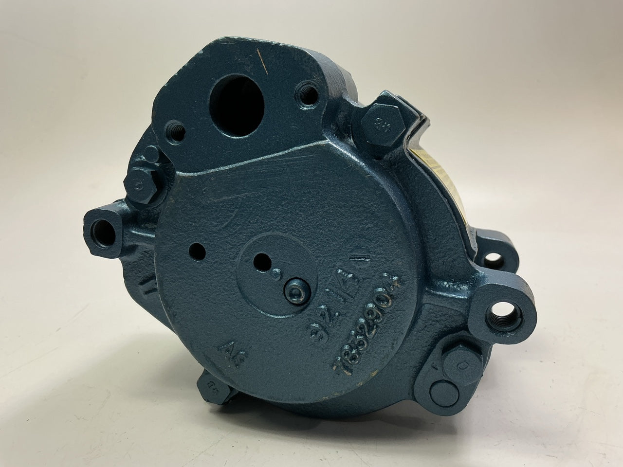 REMAN. Trak Auto 32-112 Smog Air Pump Secondary Air Injection Pump