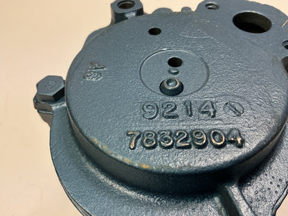 REMAN. Trak Auto 32-112 Smog Air Pump Secondary Air Injection Pump