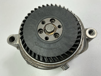 REMAN. Trak Auto 32-207 Smog Air Pump Secondary Air Injection Pump