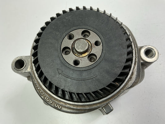 REMAN. Trak Auto 32-207 Smog Air Pump Secondary Air Injection Pump