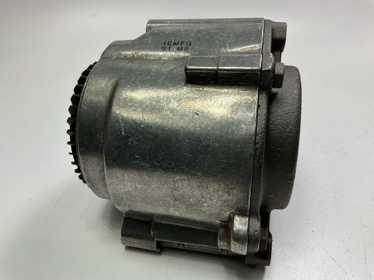 REMAN. Trak Auto 32-207 Smog Air Pump Secondary Air Injection Pump