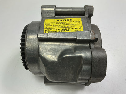 REMAN. Trak Auto 32-207 Smog Air Pump Secondary Air Injection Pump