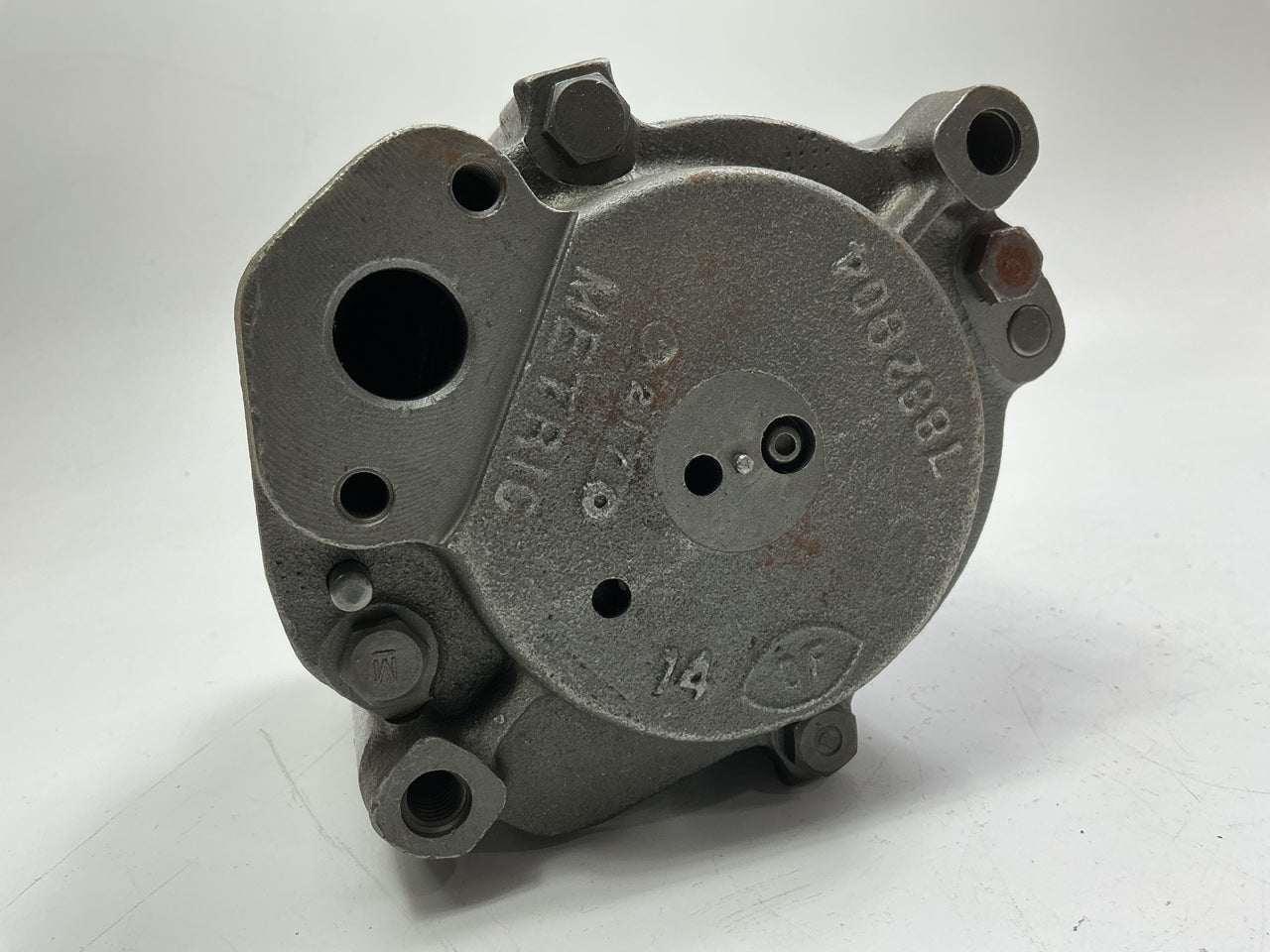 REMAN. Trak Auto 32-207 Smog Air Pump Secondary Air Injection Pump