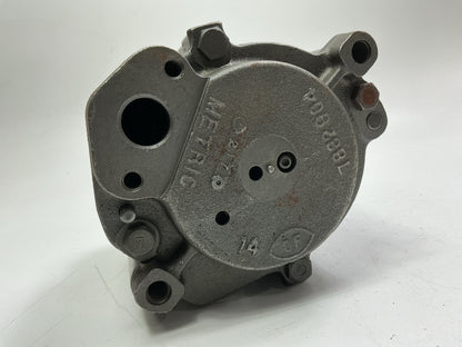 REMAN. Trak Auto 32-207 Smog Air Pump Secondary Air Injection Pump
