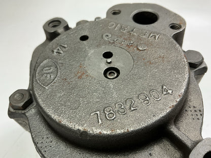 REMAN. Trak Auto 32-207 Smog Air Pump Secondary Air Injection Pump