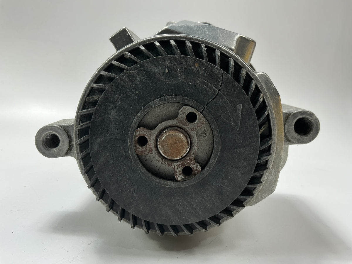 DAMAGED FROM STORAGE, SEE ACTUAL PHOTOS - REMAN. Trak Auto 32-209 Smog Air Pump