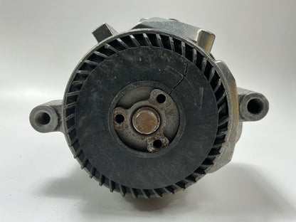 DAMAGED FROM STORAGE, SEE ACTUAL PHOTOS - REMAN. Trak Auto 32-209 Smog Air Pump