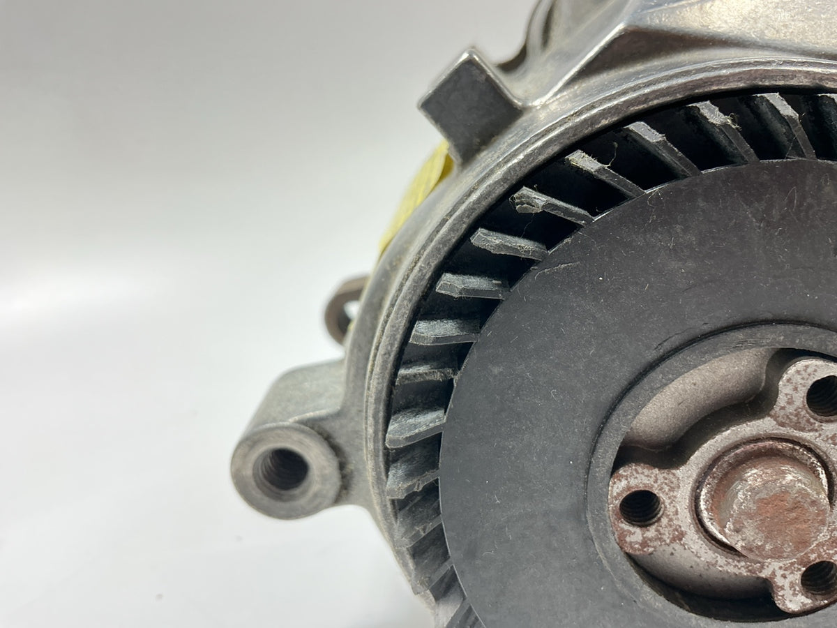 DAMAGED FROM STORAGE, SEE ACTUAL PHOTOS - REMAN. Trak Auto 32-209 Smog Air Pump