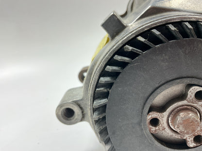 DAMAGED FROM STORAGE, SEE ACTUAL PHOTOS - REMAN. Trak Auto 32-209 Smog Air Pump