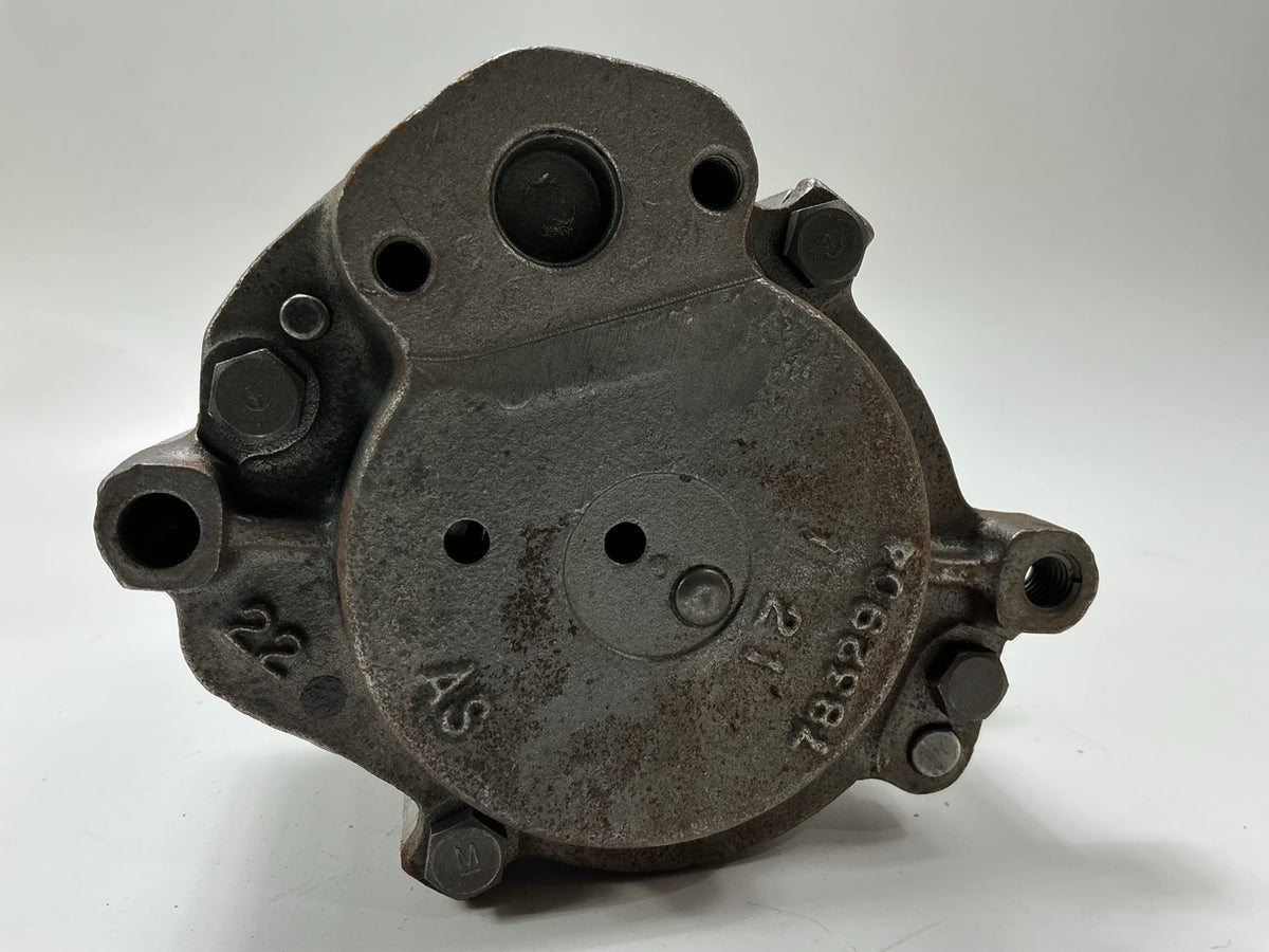 DAMAGED FROM STORAGE, SEE ACTUAL PHOTOS - REMAN. Trak Auto 32-209 Smog Air Pump