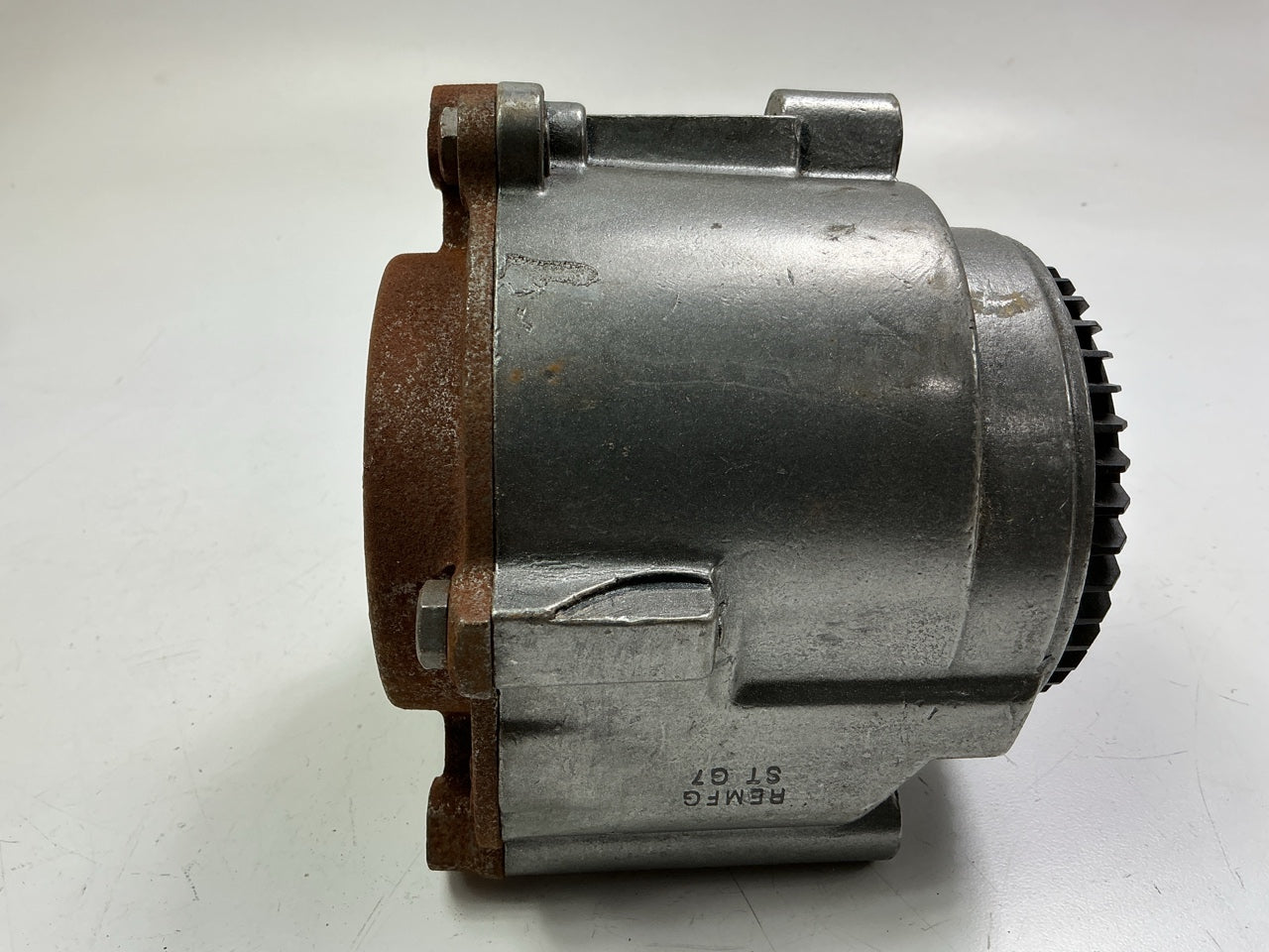 SURFACE RUST - REMAN. Trak Auto 32-209 Secondary Air Injection Smog Air Pump