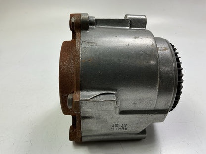SURFACE RUST - REMAN. Trak Auto 32-209 Secondary Air Injection Smog Air Pump