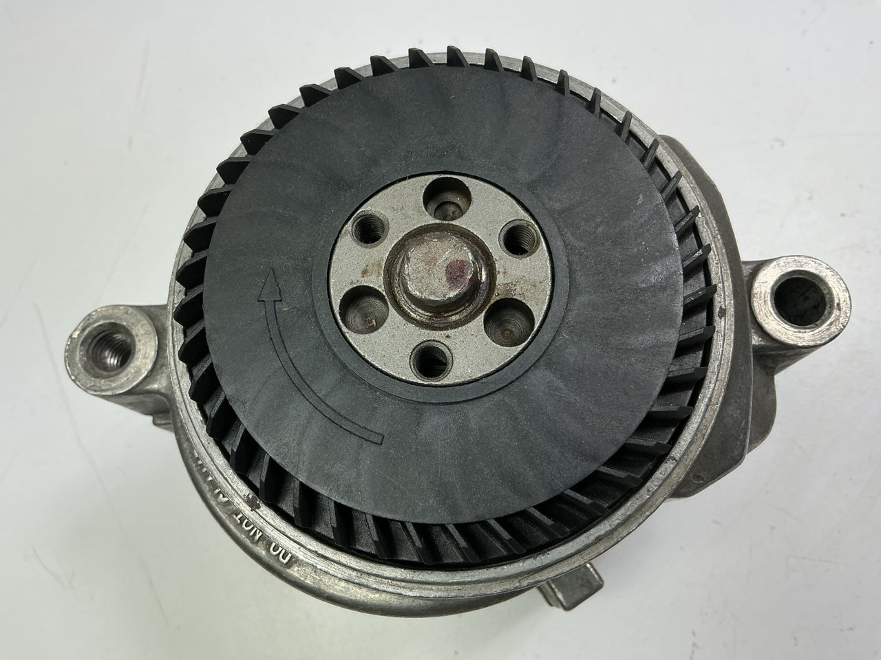 REMAN. Trak Auto 32-212 Smog Air Pump Secondary Air Injection Pump