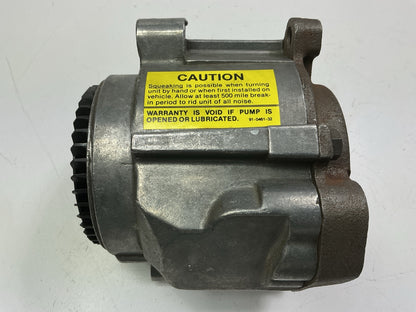 REMAN. Trak Auto 32-212 Smog Air Pump Secondary Air Injection Pump