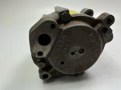 REMAN. Trak Auto 32-212 Smog Air Pump Secondary Air Injection Pump