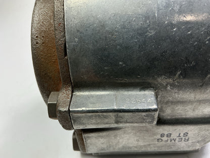 REMAN. Trak Auto 32-212 Smog Air Pump Secondary Air Injection Pump